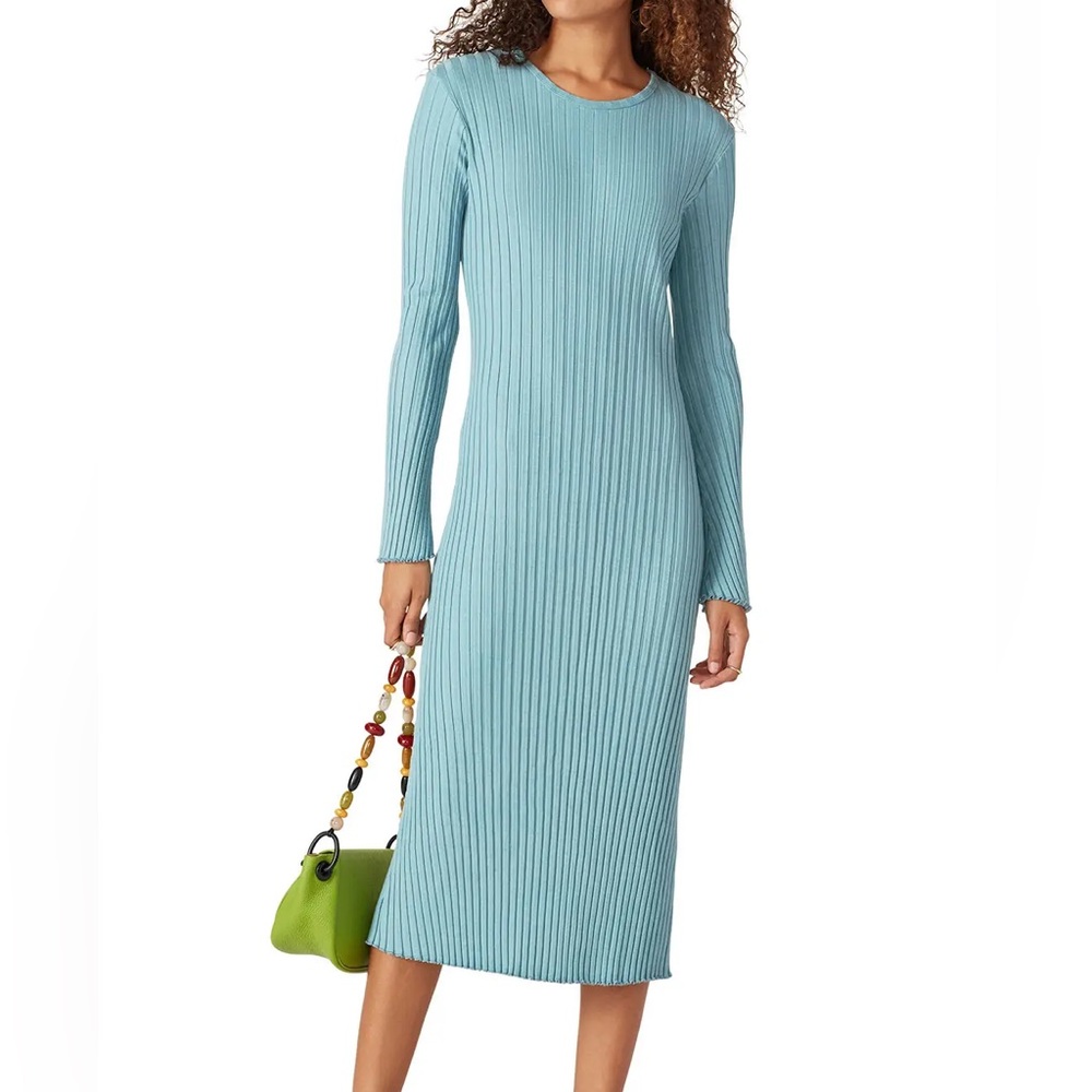Simon Miller Wells Knit Dress
